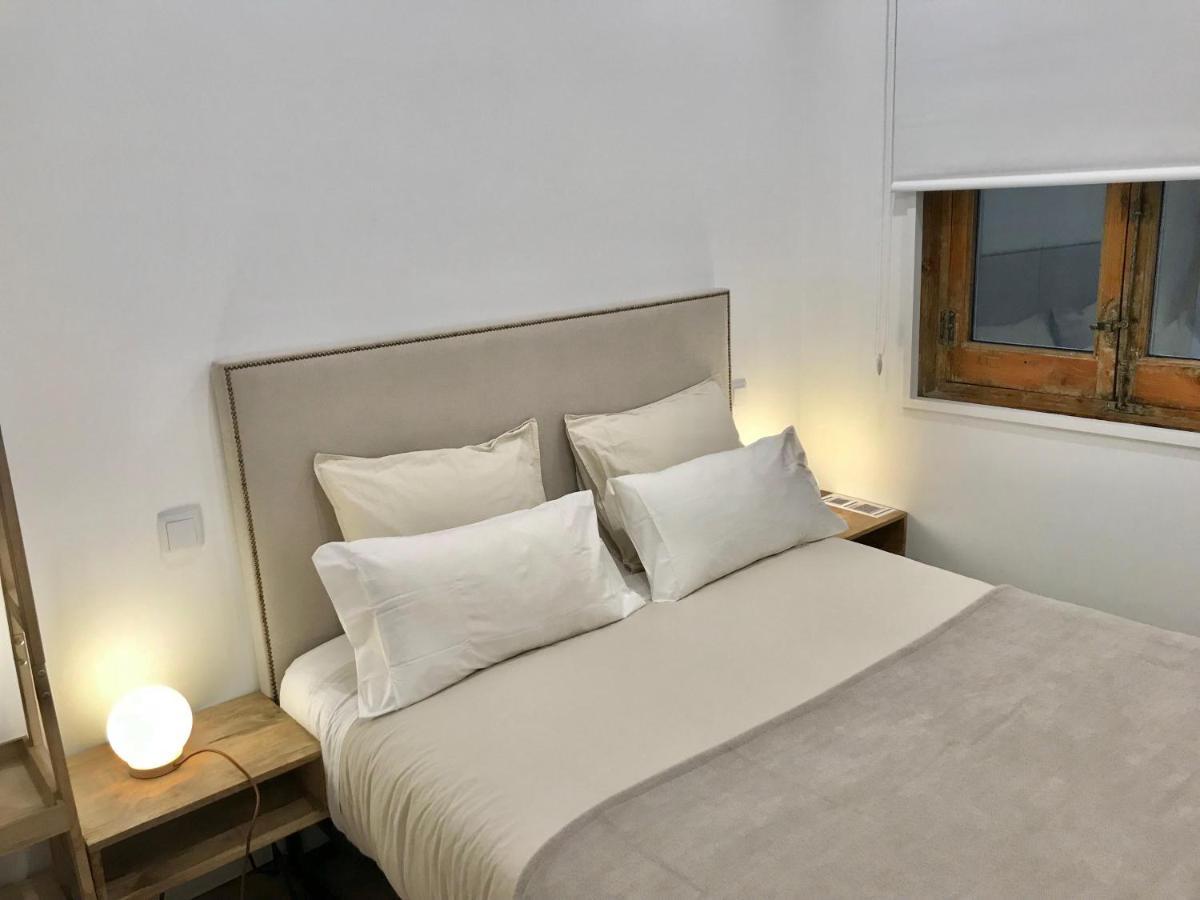 Reina Sofia Museum House Apartment Madrid Ngoại thất bức ảnh