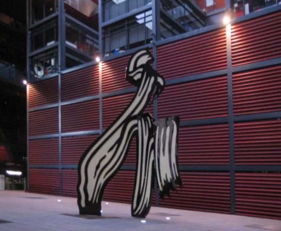 Reina Sofia Museum House Apartment Madrid Ngoại thất bức ảnh