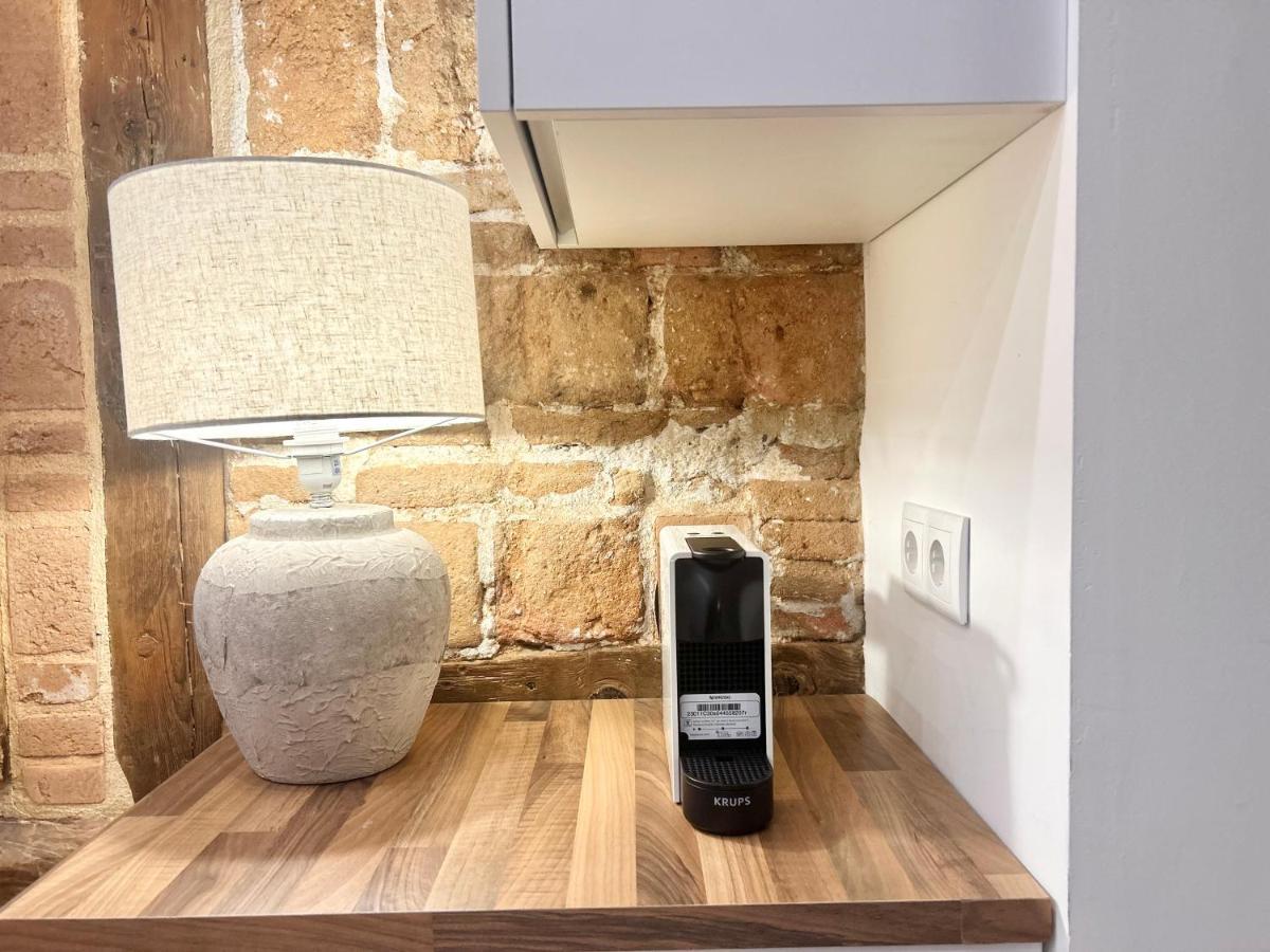 Reina Sofia Museum House Apartment Madrid Ngoại thất bức ảnh